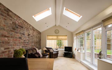 conservatory roof insulation Coldridge, Devon