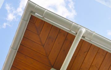 Coldridge soffit types